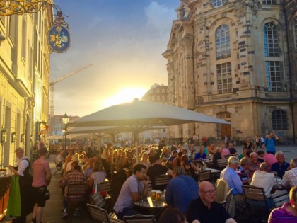 Фото: Augustiner an der Frauenkirche