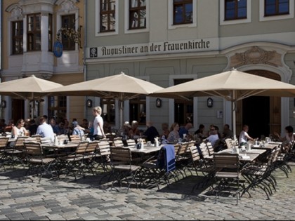 Фото: Augustiner an der Frauenkirche