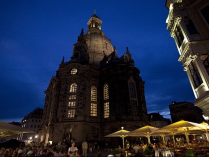 Фото: Augustiner an der Frauenkirche